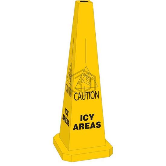 103682 - Brady Corporation - Barriers, Barricades, Floor Markings, Tapes