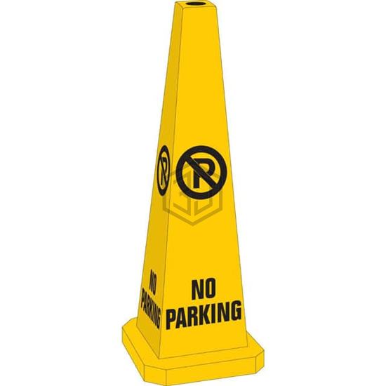 103683 - Brady Corporation - Barriers, Barricades, Floor Markings, Tapes
