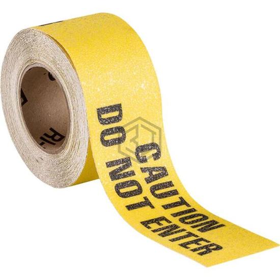 92415 - Brady Corporation - Barriers, Barricades, Floor Markings, Tapes