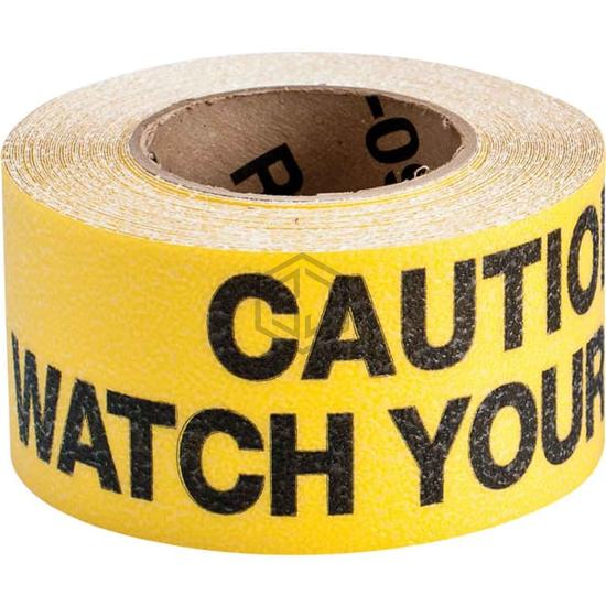 92416 - Brady Corporation - Barriers, Barricades, Floor Markings, Tapes