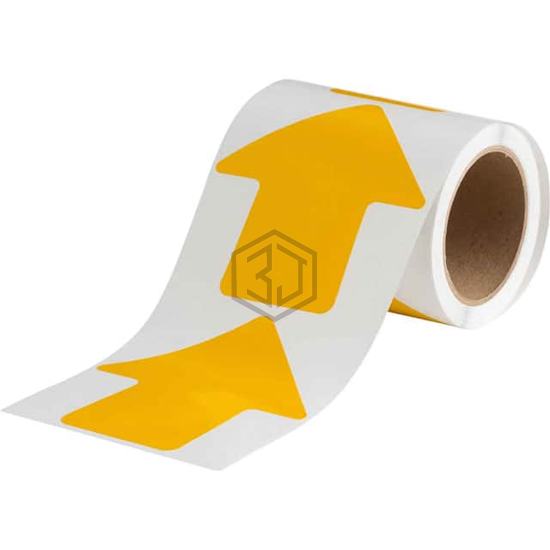 121049 - Brady Corporation - Barriers, Barricades, Floor Markings, Tapes