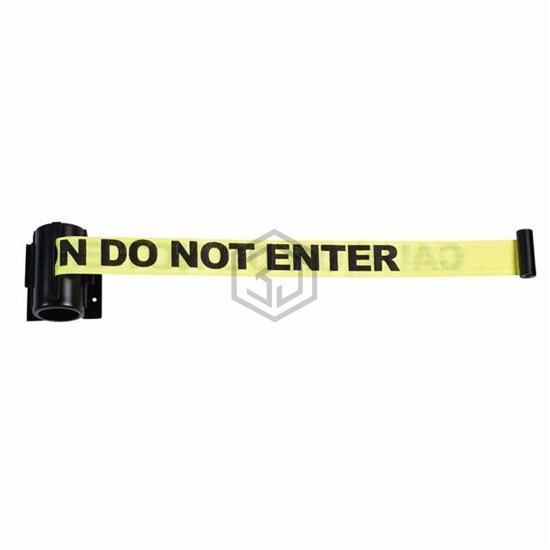 103942 - Brady Corporation - Barriers, Barricades, Floor Markings, Tapes