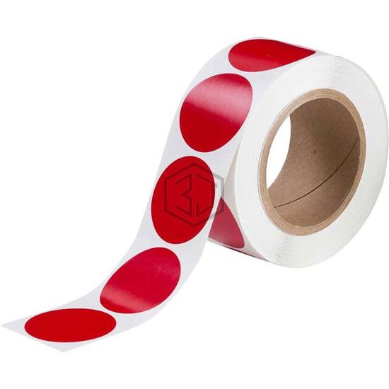 121039 - Brady Corporation - Barriers, Barricades, Floor Markings, Tapes