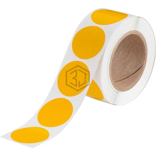 121037 - Brady Corporation - Barriers, Barricades, Floor Markings, Tapes