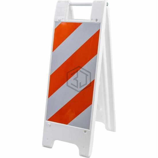 57630 - Brady Corporation - Barriers, Barricades, Floor Markings, Tapes