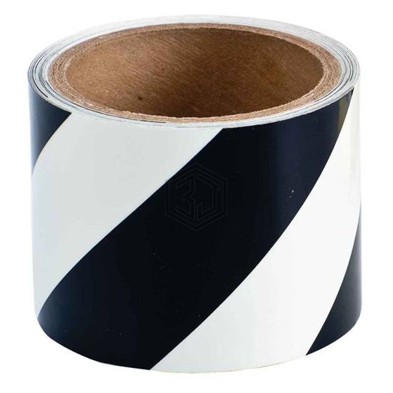 76431 - Brady Corporation - Barriers, Barricades, Floor Markings, Tapes
