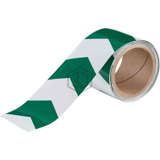 90972 - Brady Corporation - Barriers, Barricades, Floor Markings, Tapes