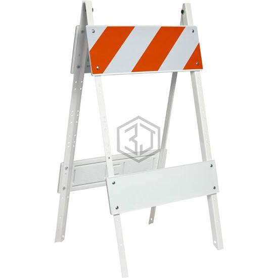 57596 - Brady Corporation - Barriers, Barricades, Floor Markings, Tapes