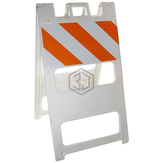 57599 - Brady Corporation - Barriers, Barricades, Floor Markings, Tapes
