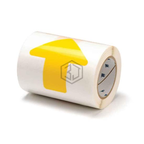 104529 - Brady Corporation - Barriers, Barricades, Floor Markings, Tapes