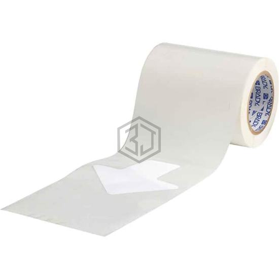 104555 - Brady Corporation - Barriers, Barricades, Floor Markings, Tapes