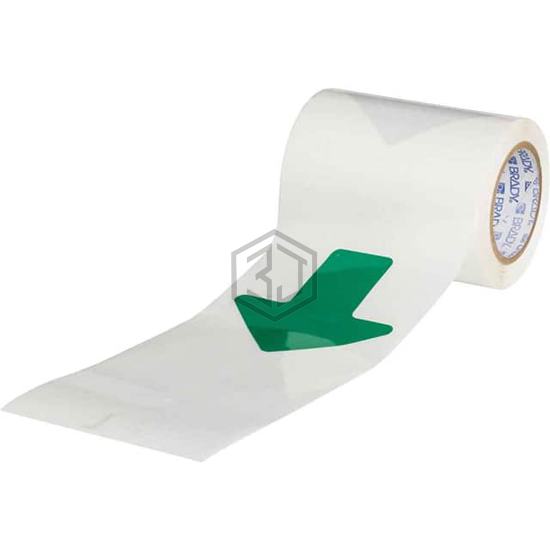 104527 - Brady Corporation - Barriers, Barricades, Floor Markings, Tapes