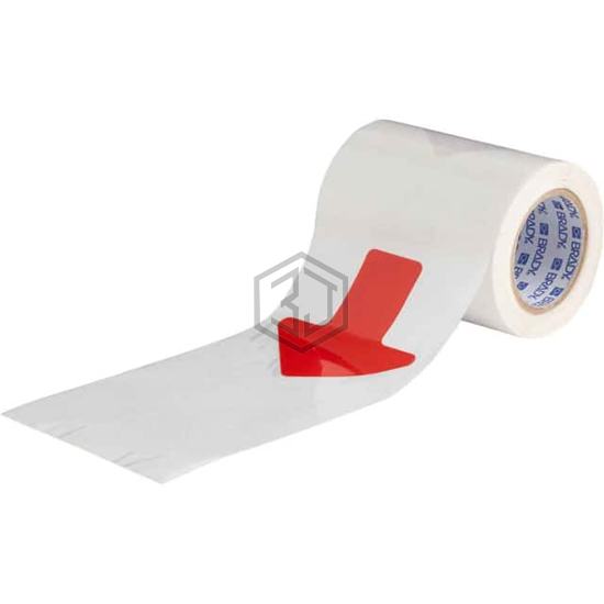 104526 - Brady Corporation - Barriers, Barricades, Floor Markings, Tapes
