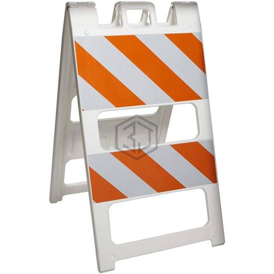 57627 - Brady Corporation - Barriers, Barricades, Floor Markings, Tapes