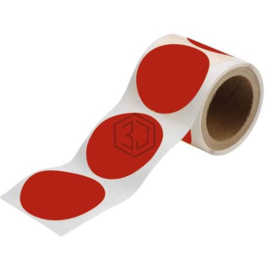 104400 - Brady Corporation - Barriers, Barricades, Floor Markings, Tapes