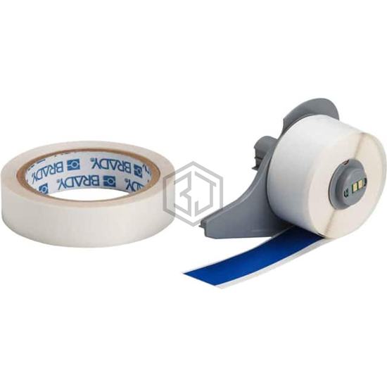 M71-1000-483-BL-KT - Brady Corporation - Barriers, Barricades, Floor Markings, Tapes