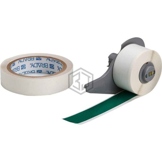 M71-1000-483-GN-KT - Brady Corporation - Barriers, Barricades, Floor Markings, Tapes