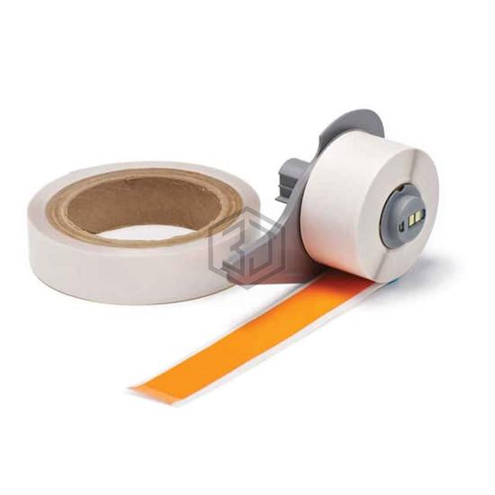 M71-1000-483-OR-KT - Brady Corporation - Barriers, Barricades, Floor Markings, Tapes