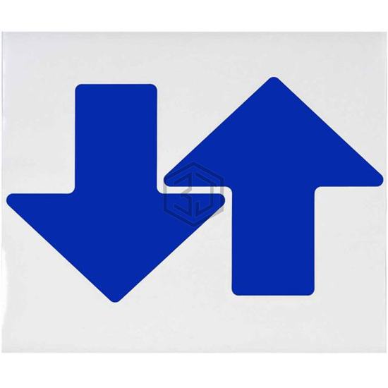 104420 - Brady Corporation - Barriers, Barricades, Floor Markings, Tapes