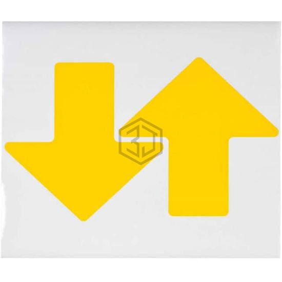 104421 - Brady Corporation - Barriers, Barricades, Floor Markings, Tapes