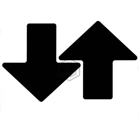 104422 - Brady Corporation - Barriers, Barricades, Floor Markings, Tapes