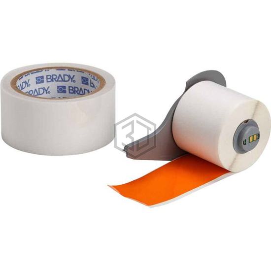 M71-2000-483-OR-KT - Brady Corporation - Barriers, Barricades, Floor Markings, Tapes