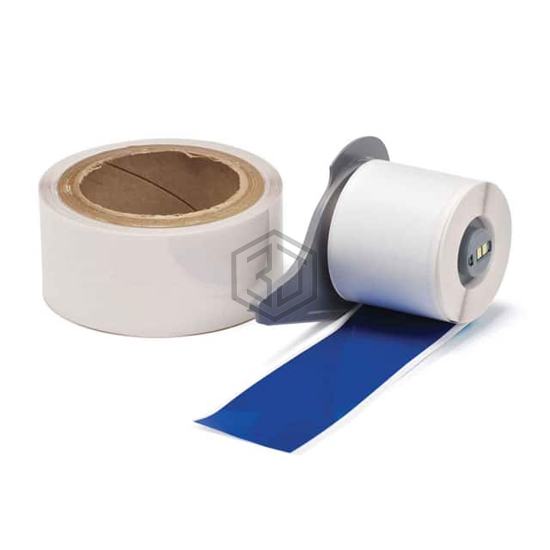 M71-2000-483-BL-KT - Brady Corporation - Barriers, Barricades, Floor Markings, Tapes