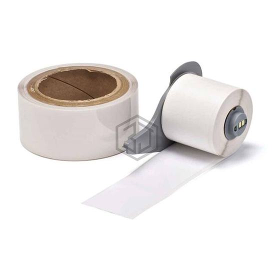 M71-2000-483-WT-KT - Brady Corporation - Barriers, Barricades, Floor Markings, Tapes