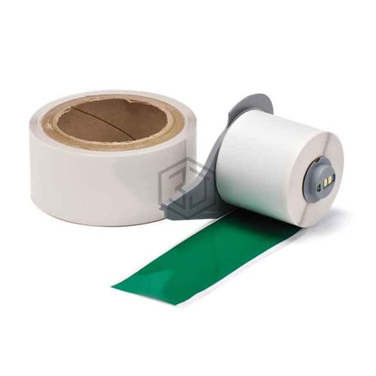 M71-2000-483-GN-KT - Brady Corporation - Barriers, Barricades, Floor Markings, Tapes
