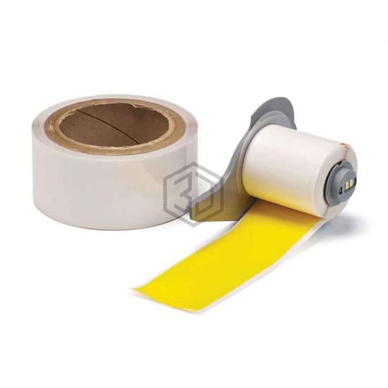 M71-2000-483-YL-KT - Brady Corporation - Barriers, Barricades, Floor Markings, Tapes