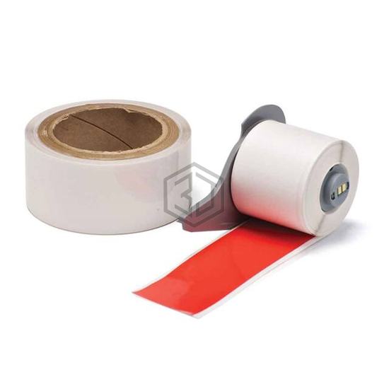 M71-2000-483-RD-KT - Brady Corporation - Barriers, Barricades, Floor Markings, Tapes