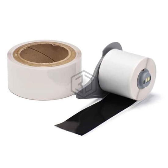 M71-2000-483-BK-KT - Brady Corporation - Barriers, Barricades, Floor Markings, Tapes