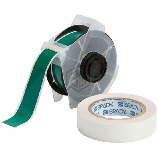 142172 - Brady Corporation - Barriers, Barricades, Floor Markings, Tapes