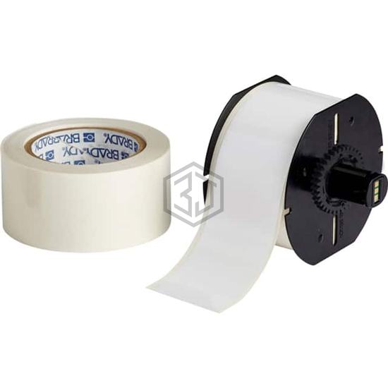 B30C-2250-483WT-KT - Brady Corporation - Barriers, Barricades, Floor Markings, Tapes
