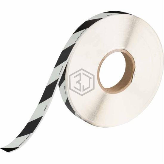 81870 - Brady Corporation - Barriers, Barricades, Floor Markings, Tapes