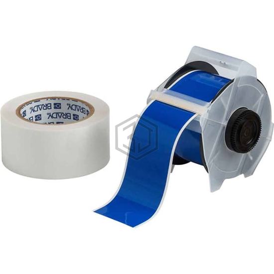 142168 - Brady Corporation - Barriers, Barricades, Floor Markings, Tapes