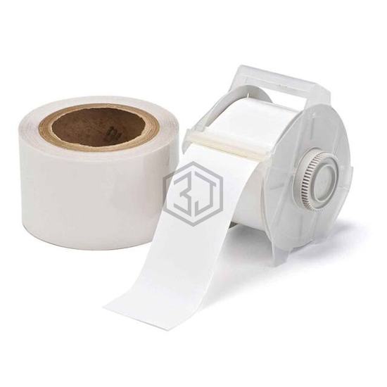 142154 - Brady Corporation - Barriers, Barricades, Floor Markings, Tapes