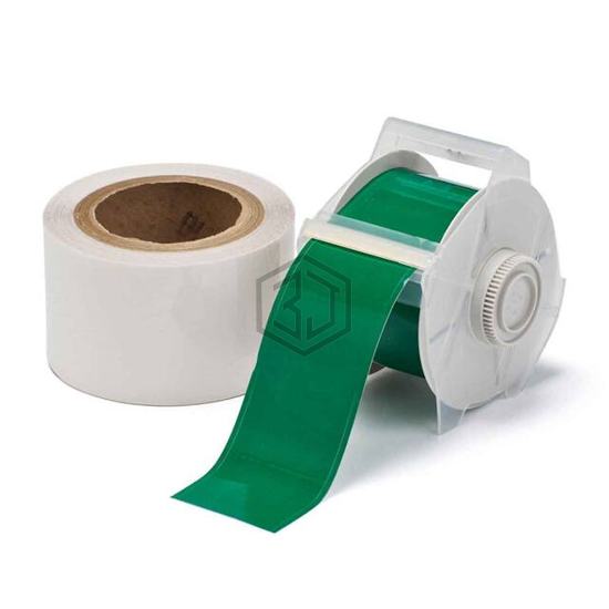 142171 - Brady Corporation - Barriers, Barricades, Floor Markings, Tapes