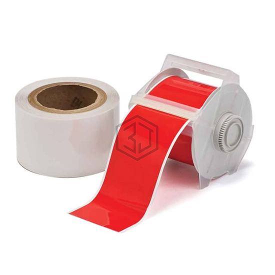 142165 - Brady Corporation - Barriers, Barricades, Floor Markings, Tapes