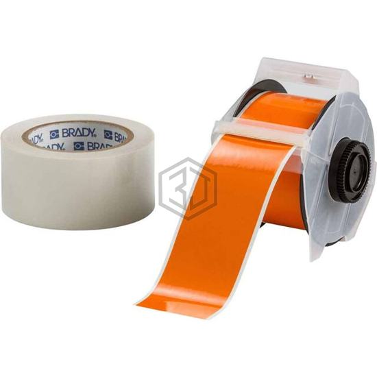 142174 - Brady Corporation - Barriers, Barricades, Floor Markings, Tapes