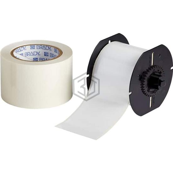 B30C-3000-483WT-KT - Brady Corporation - Barriers, Barricades, Floor Markings, Tapes
