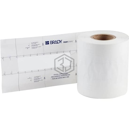 148818 - Brady Corporation - Barriers, Barricades, Floor Markings, Tapes