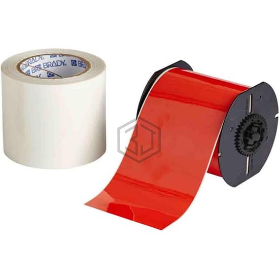 B30C-4000-483RD-KT - Brady Corporation - Barriers, Barricades, Floor Markings, Tapes