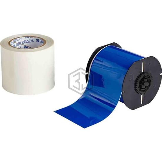 B30C-4000-483BL-KT - Brady Corporation - Barriers, Barricades, Floor Markings, Tapes