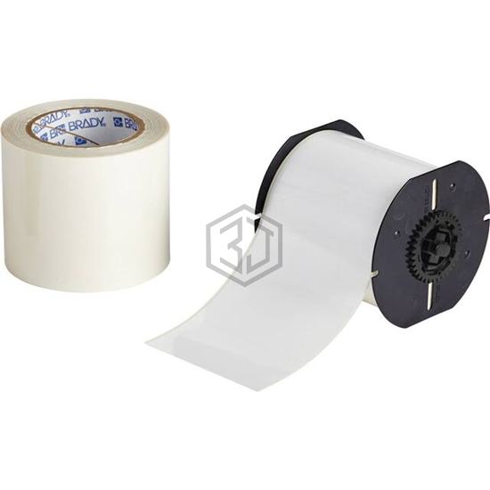 B30C-4000-483WT-KT - Brady Corporation - Barriers, Barricades, Floor Markings, Tapes