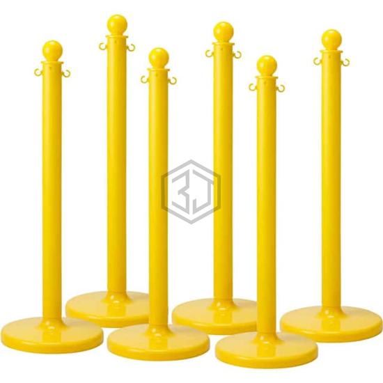 80944 - Brady Corporation - Barriers, Barricades, Floor Markings, Tapes