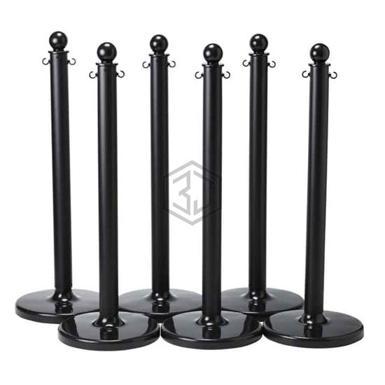 80943 - Brady Corporation - Barriers, Barricades, Floor Markings, Tapes