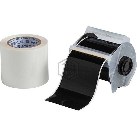 142160 - Brady Corporation - Barriers, Barricades, Floor Markings, Tapes