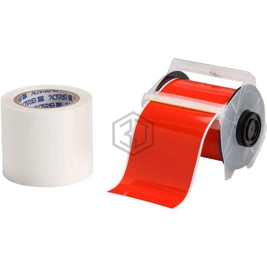 142167 - Brady Corporation - Barriers, Barricades, Floor Markings, Tapes