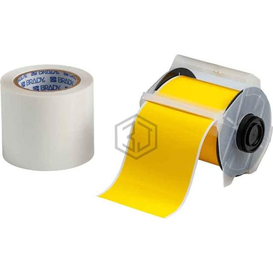 142164 - Brady Corporation - Barriers, Barricades, Floor Markings, Tapes